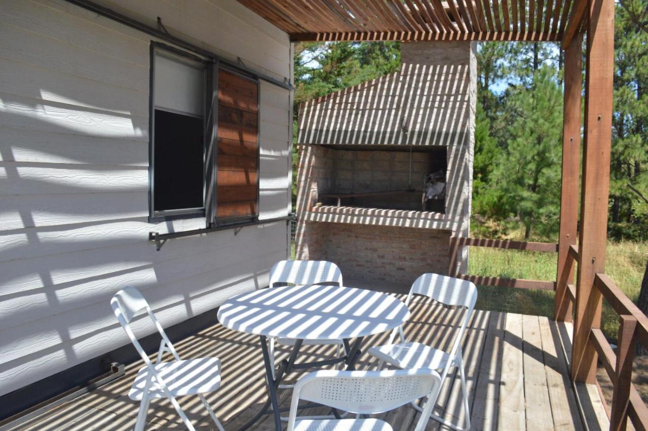 Tu Lugar Solis Piriápolis Exterior foto